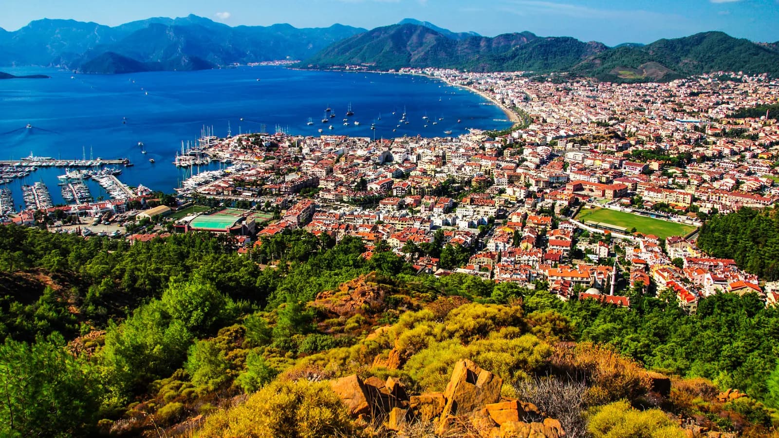 Marmaris ve Türkiye Konut Piyasası: Ağustos 2026 Durum Raporu
