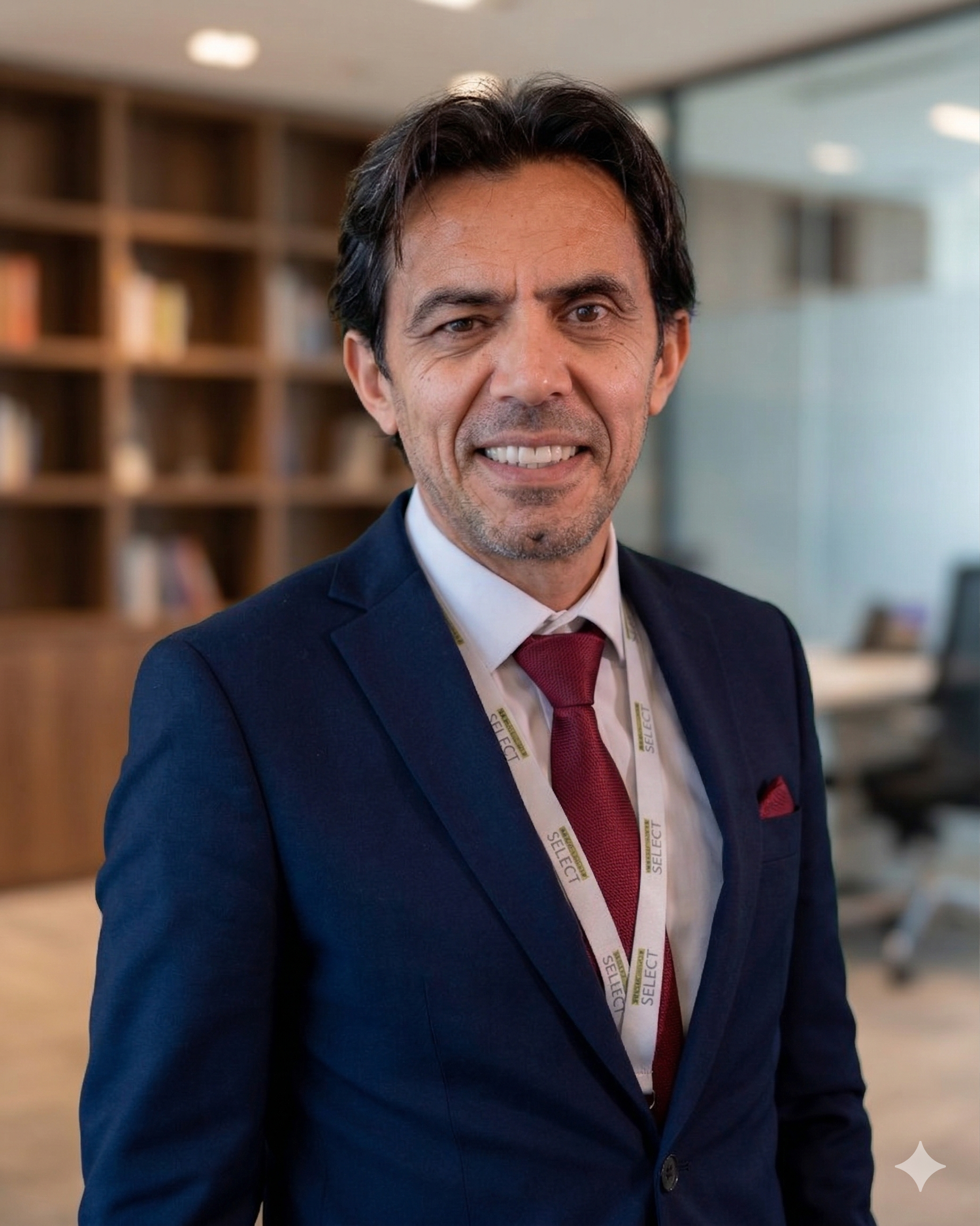 Fikret Gündüz — Marmaris Gayrimenkul Danışmanı